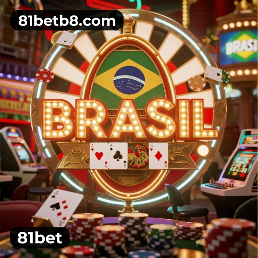 App Mobile 81bet - Jogue em Qualquer Lugar no Seu Smartphone