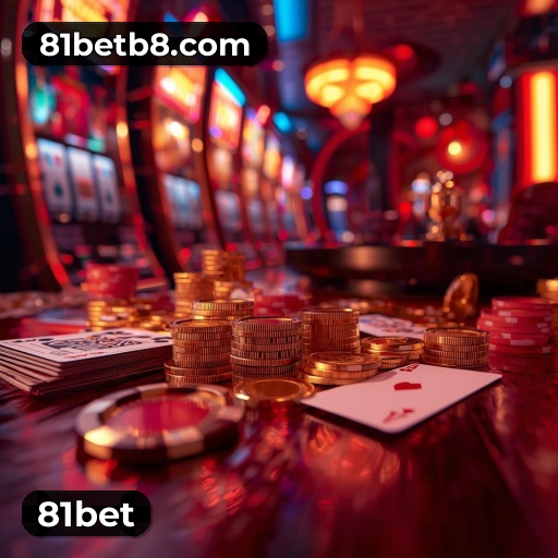 App Mobile 81bet - Jogue em Qualquer Lugar no Seu Smartphone