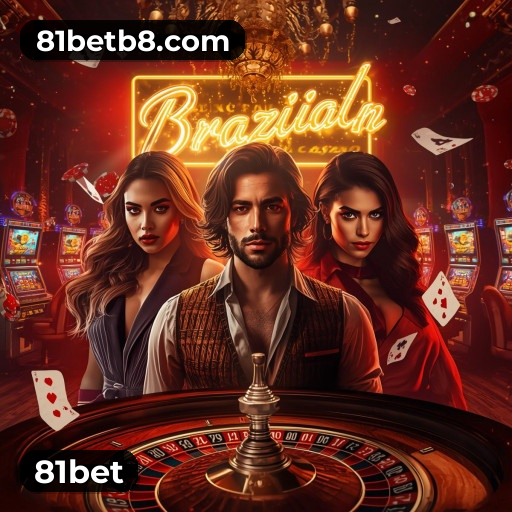 Imagem secundária para conteúdo da página Facebook 81bet