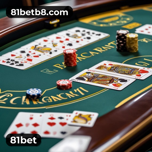 Vantagens de jogar slots no 81bet Brasil