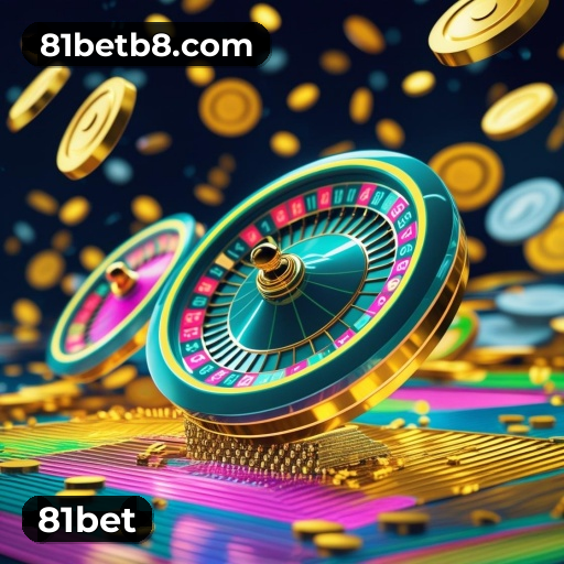 Cassino ao Vivo 81bet - Dealers Brasileiros Profissionais