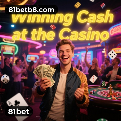 Interface do Aplicativo 81bet - Design Premium e Intuitivo